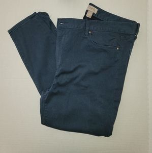 Loft jeans